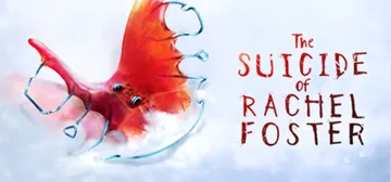 The Suicide of Rachel Foster cover image