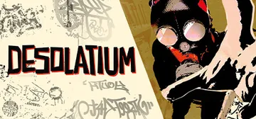 DESOLATIUM cover image