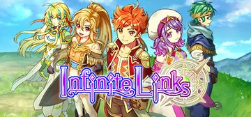 Infinite Links cover image