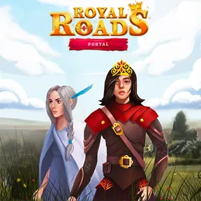 Royal Roads 3 cover image