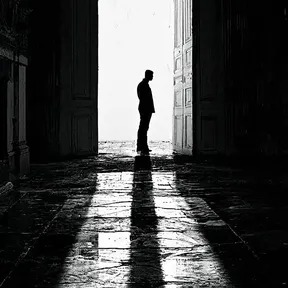 BlackWhite cover image