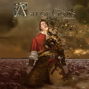 Ash of Gods Redemption cover image