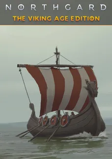 Northgard: The Viking Age Edition cover image