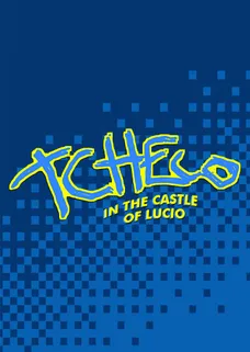 Tcheco in the Castle of Lucio cover image