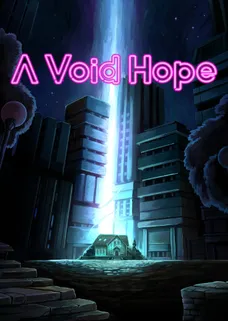 A Void Hope cover image