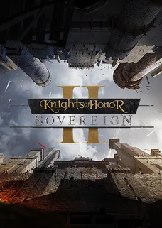 Knights of Honor II: Sovereign cover image