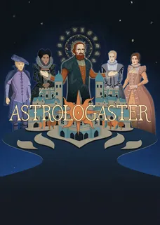 Astrologaster cover image