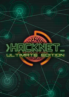 Hacknet Ultimate Edition cover image
