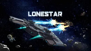 LONESTAR cover image