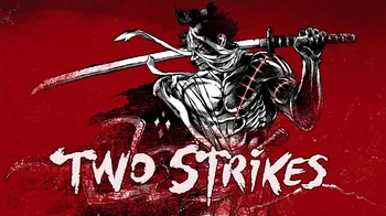 Two Strikes cover image