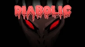 Diabolic cover image