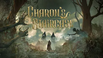 Charon's Staircase cover image