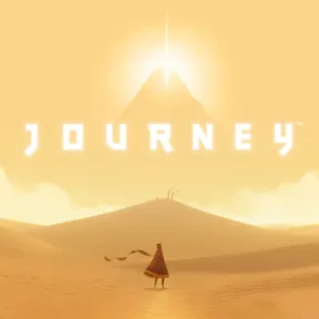 Journey™ cover image