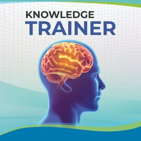 Trivia: Knowledge Trainer - the Quiz Game cover image