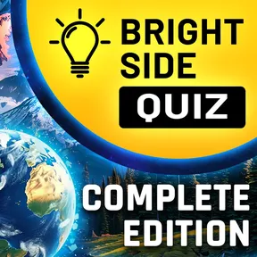 Bright Side: Quiz - Complete Edition cover image