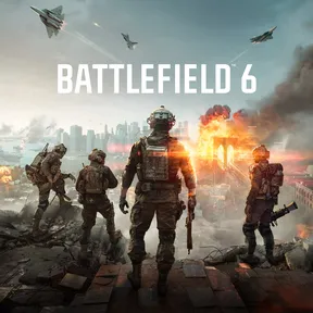 Battlefield™ 6 cover image