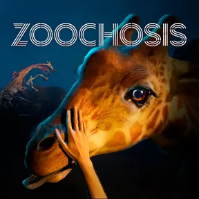 Zoochosis cover image