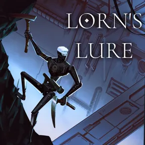 Lorn's Lure cover image