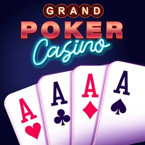 Grand Poker Casino cover image