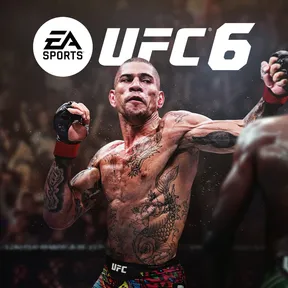 UFC® 6 cover image