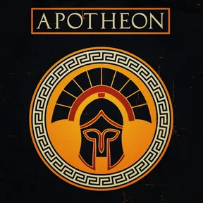 Apotheon cover image