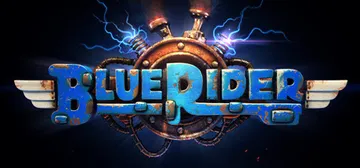 Blue Rider cover image