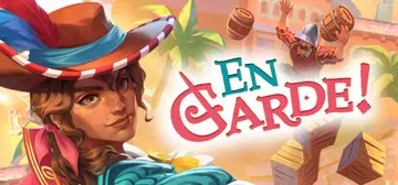 En Garde! cover image