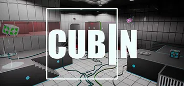 Cubin cover image