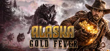 Alaska Gold Fever cover image