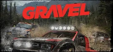 Gravel cover image