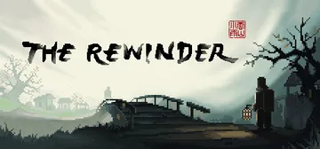 The Rewinder cover image