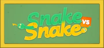 Snake vs Snake cover image