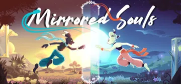 Mirrored Souls cover image