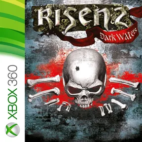 Risen 2™: Dark Waters cover image