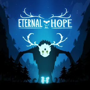 Eternal Hope cover image