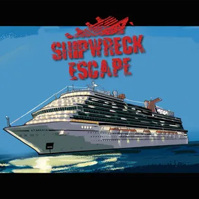 Shipwreck Escape cover image