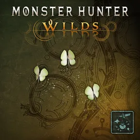 Pendant: Fluttering Quatreflies cover image