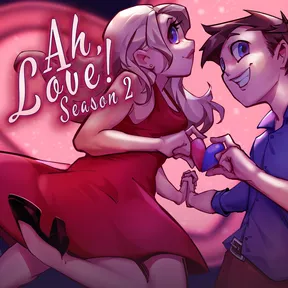 Ah, Love! Season 2 cover image