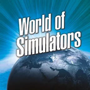 World of Simulators Bundle cover image