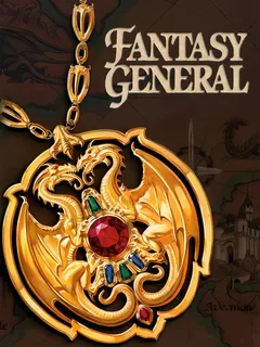 Fantasy General cover image