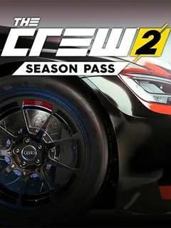 The Crew 2 Season Pass cover image