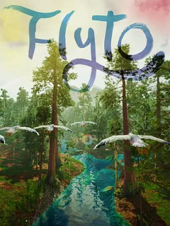 Flyto cover image