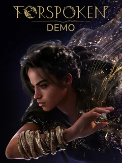Forspoken Demo cover image