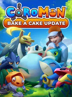 Coromon cover image