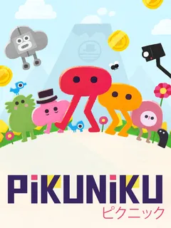 Pikuniku cover image