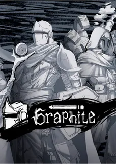 Graphite cover image