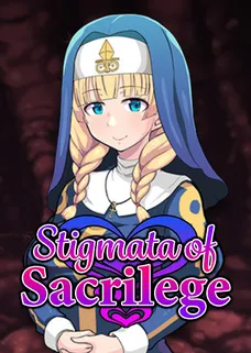 Stigmata of Sacrilege cover image