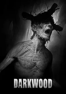 Darkwood cover image