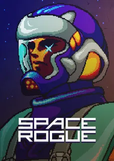 Space Rogue Classic cover image