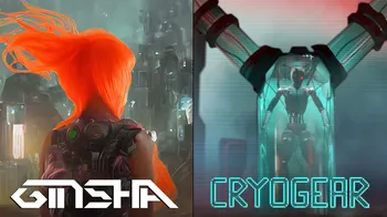 Metroidvania Bundle cover image